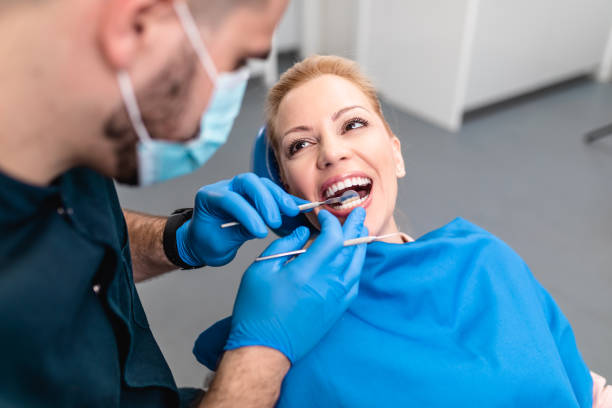 Best Wisdom Tooth Removal  in Highland City, FL